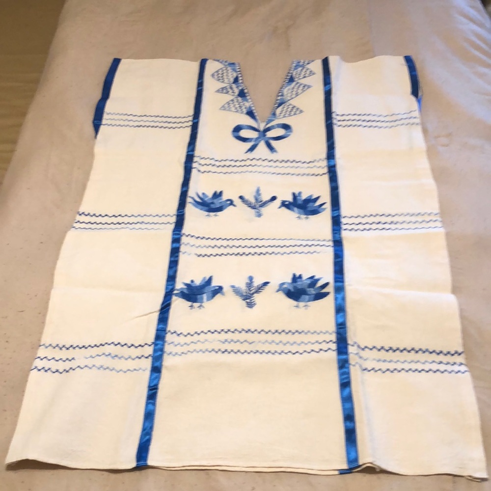 Brand new Mexican Tunic